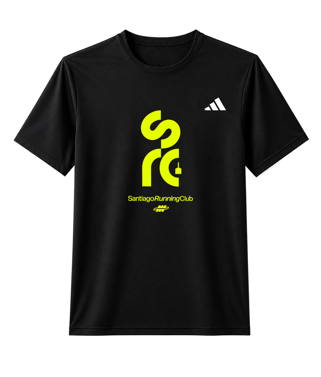 Santiago Running Club