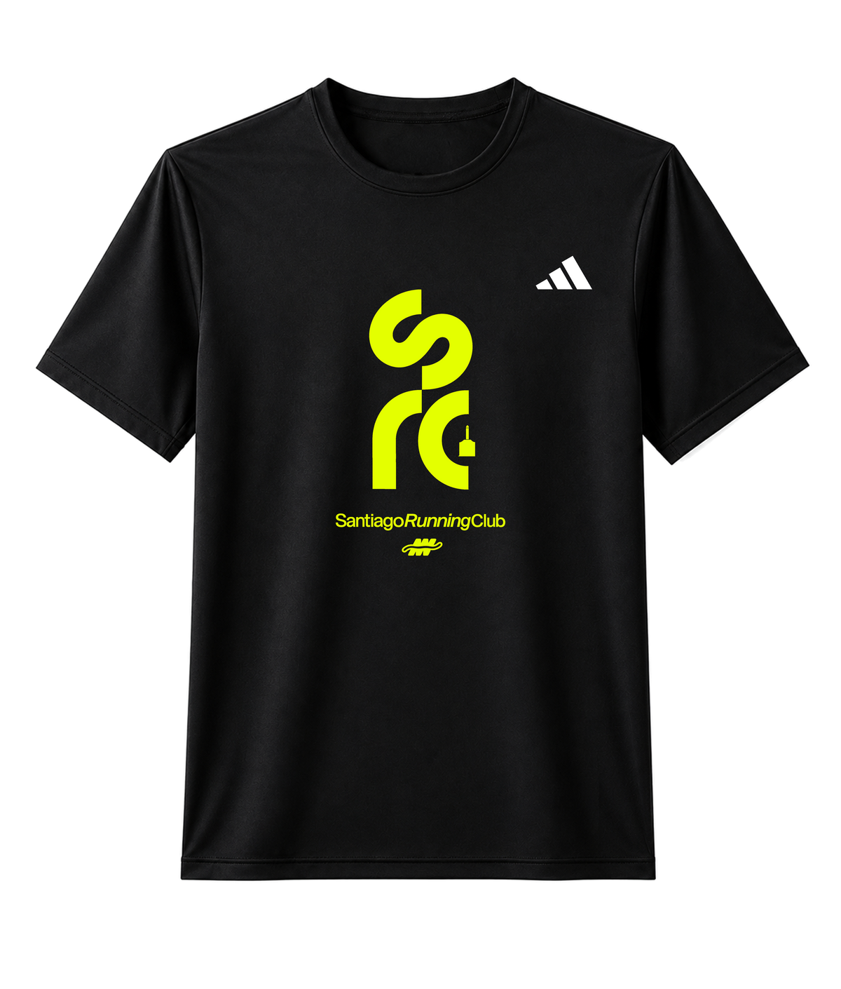 Santiago Running Club